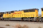 Union Pacific SD59MX #9907